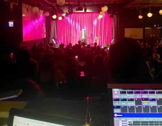 Ami Kozak Live in Israel gallery photo 6