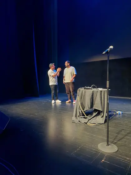 Ami Kozak Live in Israel gallery photo 12