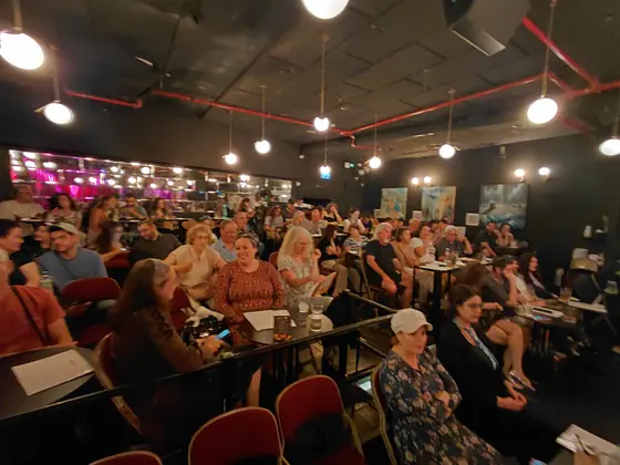 Ami Kozak Live in Israel gallery photo 14