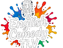 English Comedy TLV