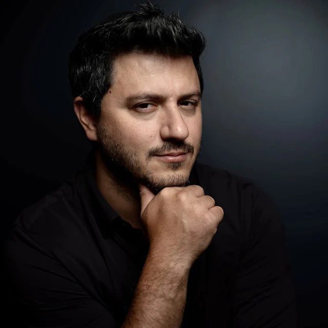 Ami Kozak comedy profile photo