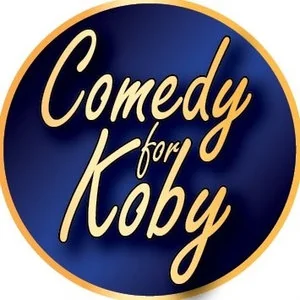 Comedy for Koby
