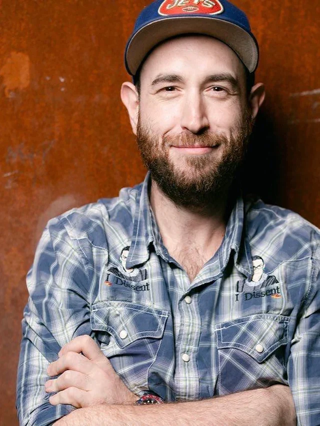 Eitan Levine comedy profile photo