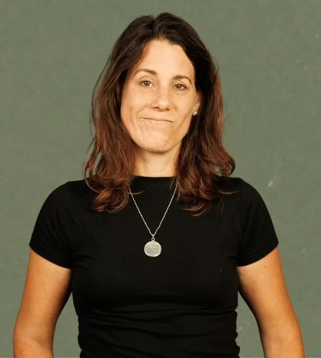 Keren Fogel, Israeli stand-up comedian
