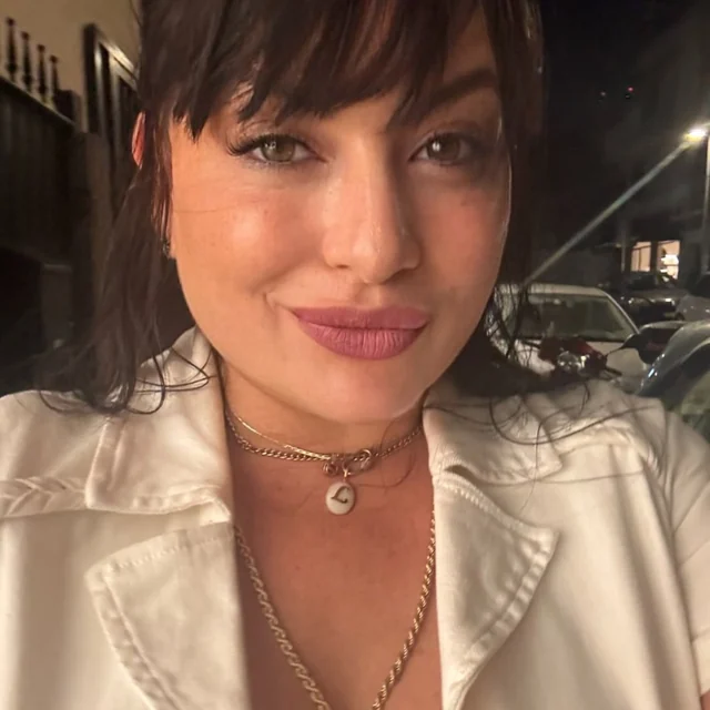 Leann Rosen's Instagram profile portrait