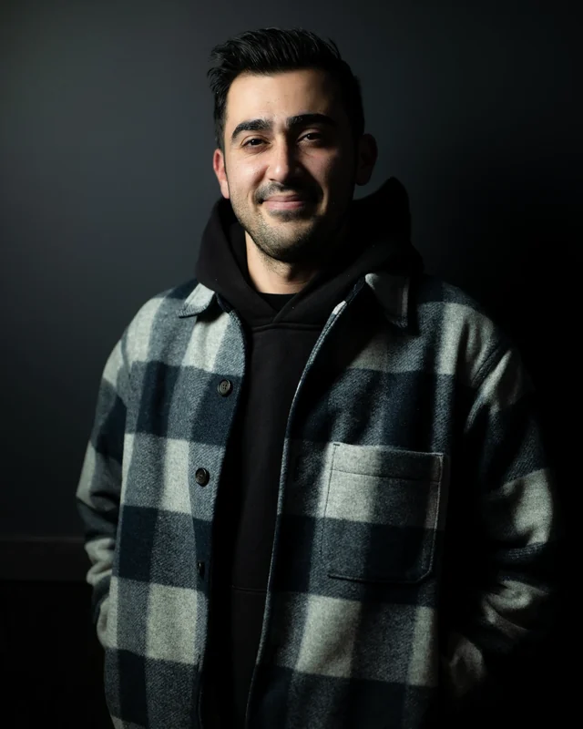Natan Badalov comedy profile photo