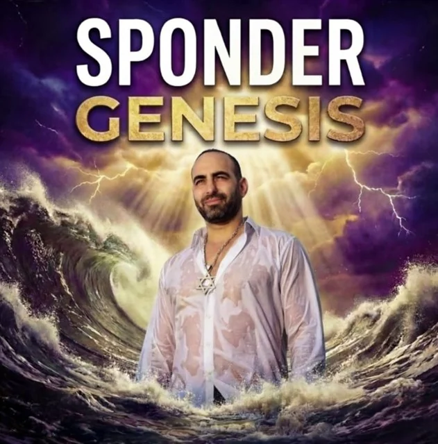 Yohay Sponder