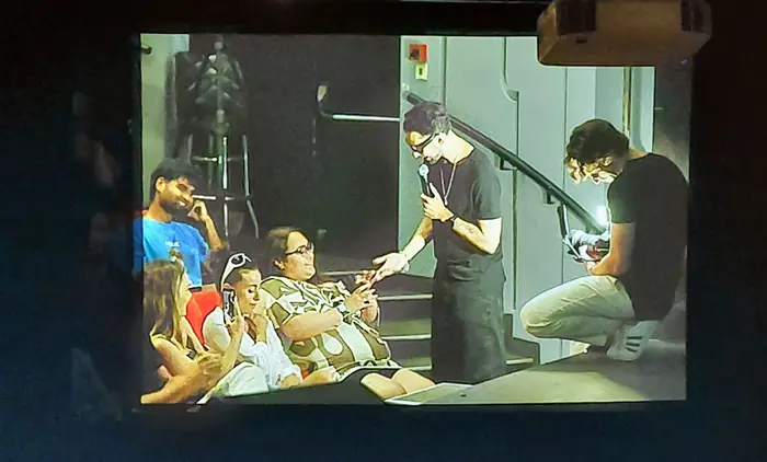 Zach Margs Live in Israel gallery photo 14